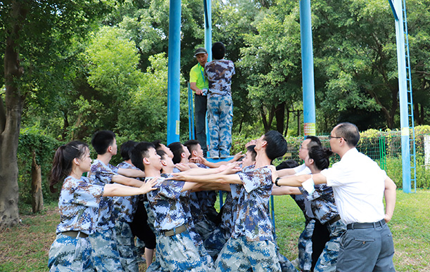 信任、合作、共贏